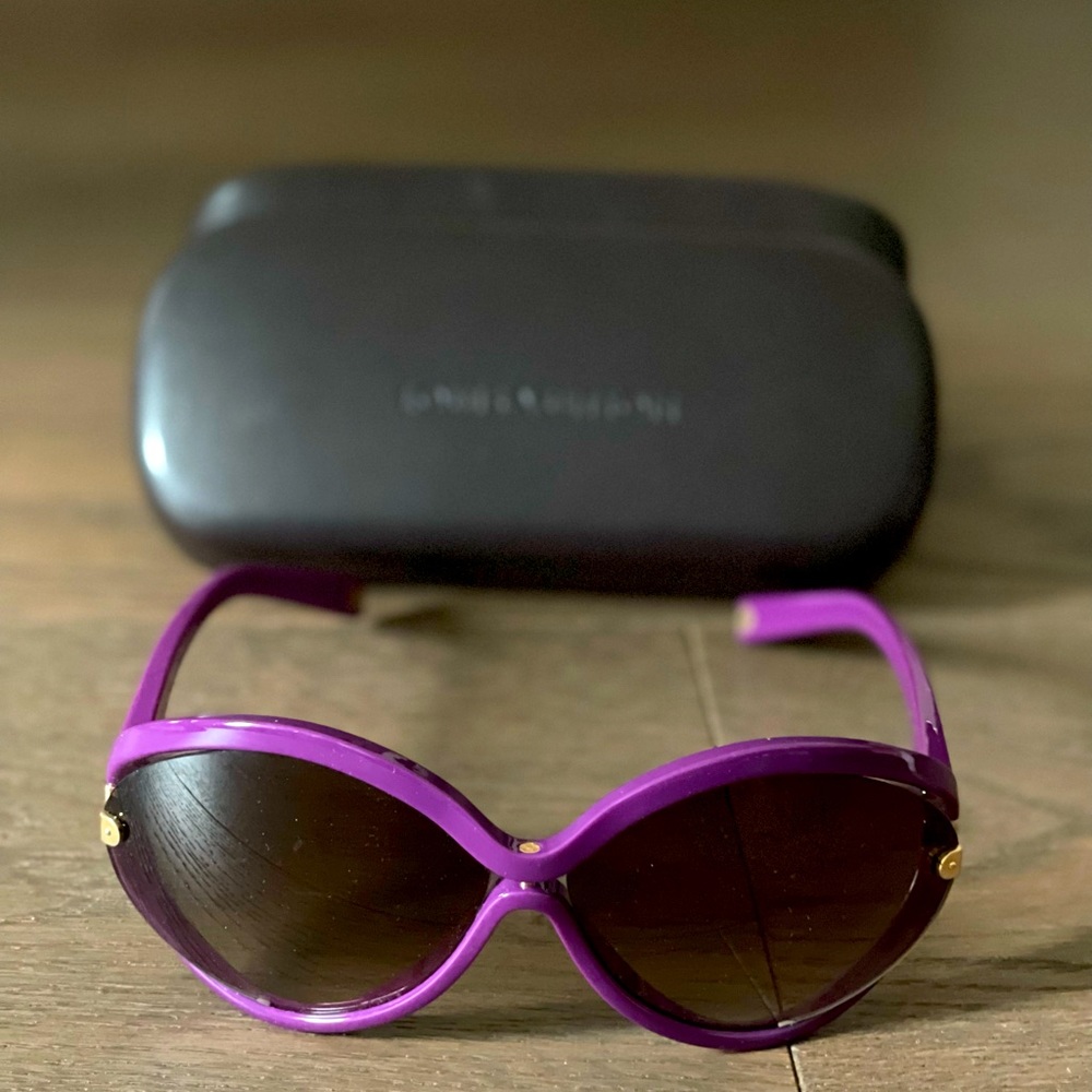 Louis Vuitton sunglasses